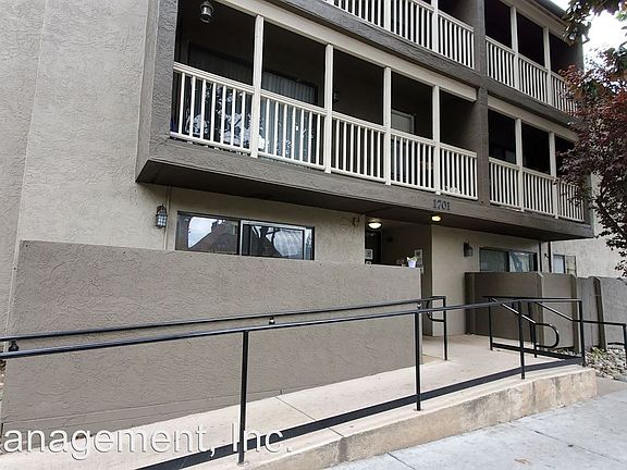 2nd image of 1701 O St #105