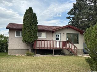 105 Griffin STREET, Maple Creek, SK S0N 1N0