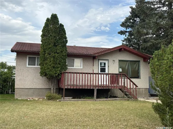 105 Griffin STREET, Maple Creek, SK S0N 1N0