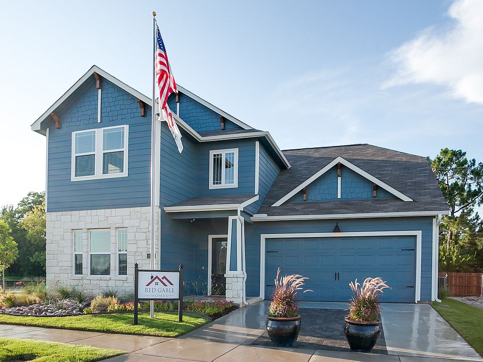 The Mulberry - Elevation C