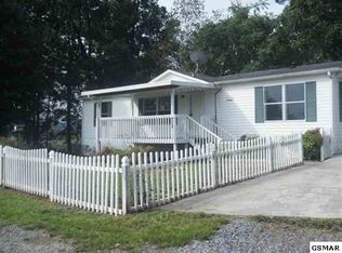 121 Jonquil Way, Parrottsville, TN 37843