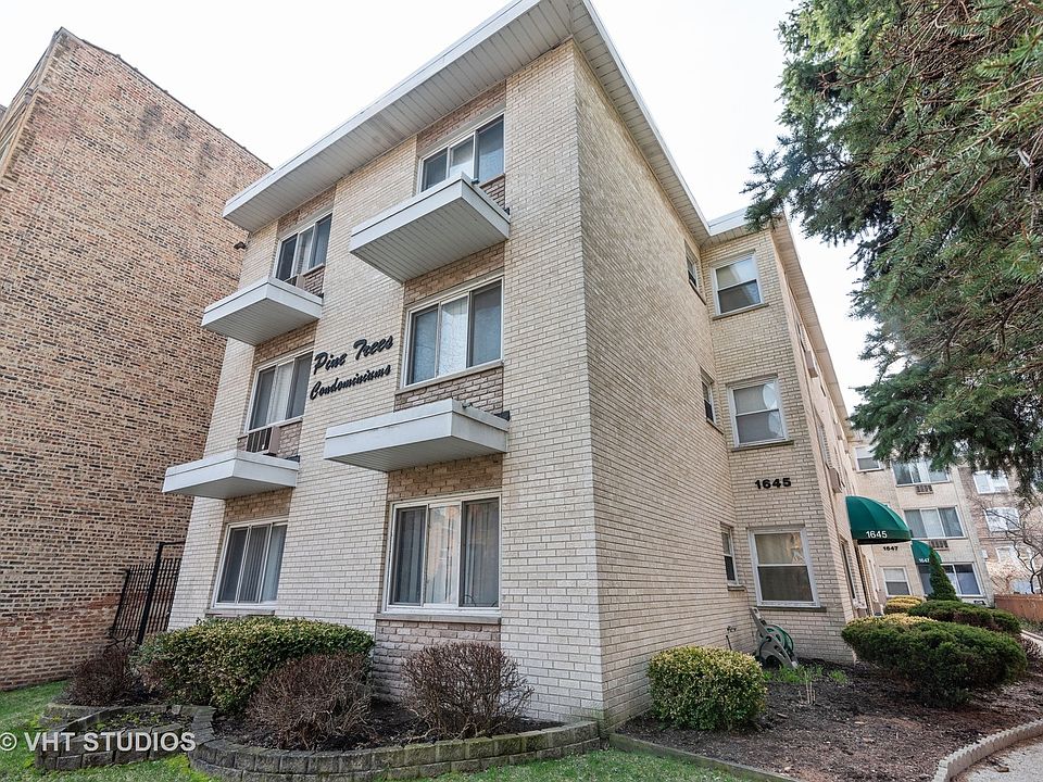 1st image of 1645 W Farwell Ave APT 1B