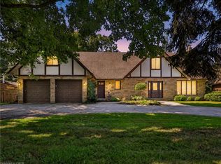 30 Birkbank Dr, Oakville, ON L6J4Y9