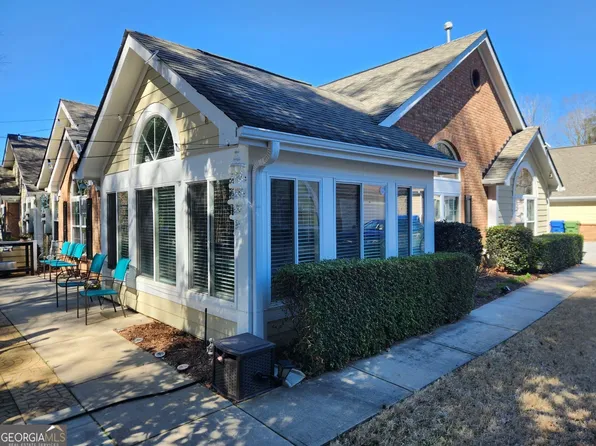 1203 Cascade Park Dr SW, Atlanta, GA 30331