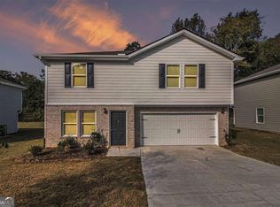 2254 Tolliver Pl, Ellenwood, GA 30294