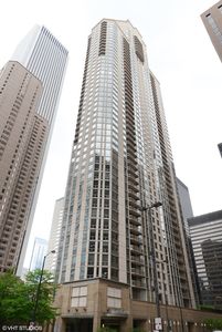 222 N Columbus Dr APT 4602, Chicago, IL, 60601