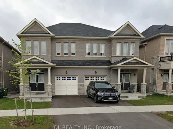 24 Mac Frost Way, Toronto, ON M1X 0C5