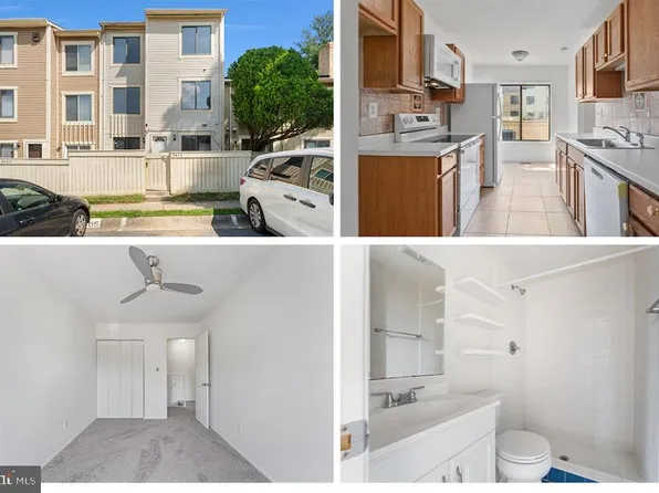 9403 Penshurst Ct, Montgomery Village, MD 20886