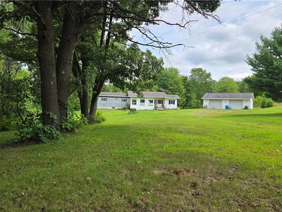 10621 20th St., Colfax, WI, 54730