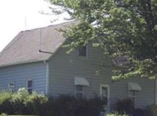 22473 S23 Hwy, Lacona, IA 50139