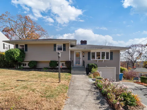 75 Midwood Avenue, Waterbury, CT 06708