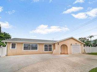 3518 10th Ave N, Palm Springs, FL 33461