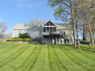 100 Lane 150b Jimmerson Lk, Angola, IN 46703