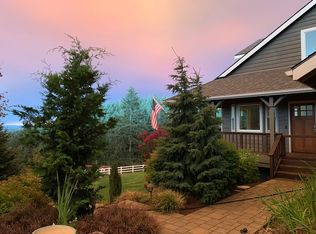 27447 SW Xanthus Ct, Sherwood, OR 97140