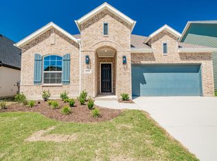 2252 Pika Rd, Northlake, TX 76247