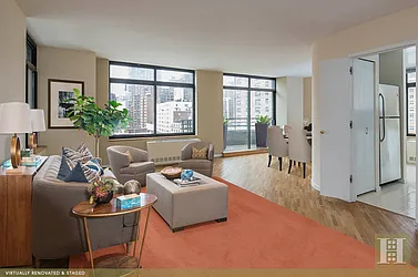 Sold by Halstead Real Estate