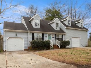 8951 Old Ocean View Rd, Norfolk, VA 23503