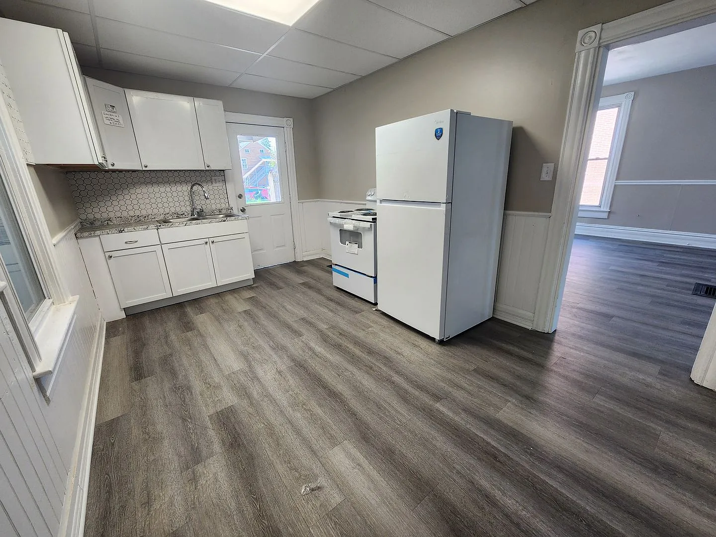 Remodeled Single Family — Photo 3