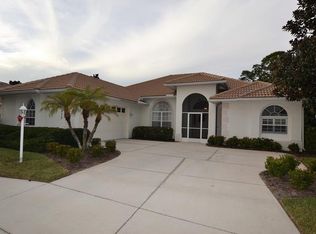 313 Toralis Point, Englewood, FL 34223