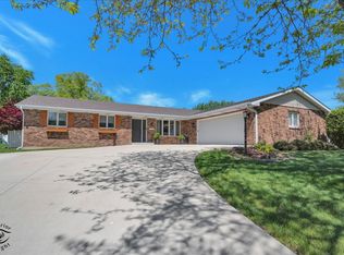485 Deer Pass Rdg, Bourbonnais, IL 60914