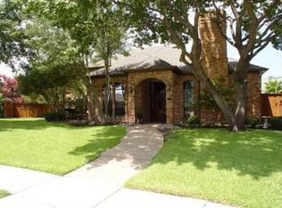 3332 San Simeon Way, Plano, TX 75023