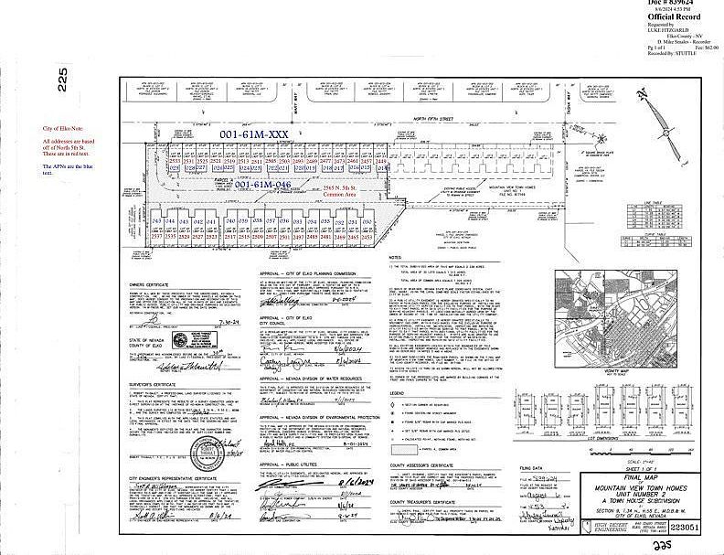 2nd image of 5 North St