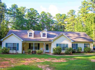 1692 Mount Carmel Rd, McDonough, GA 30253