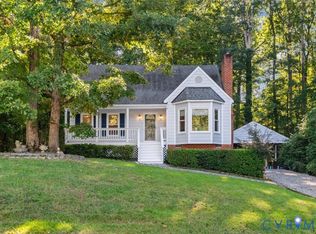13613 Buck Rub Dr, Midlothian, VA 23112