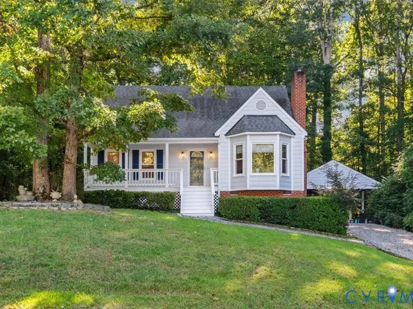 13613 Buck Rub Dr, Midlothian, VA 23112