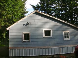 36722 SE Tracy Rd, Estacada, OR 97023