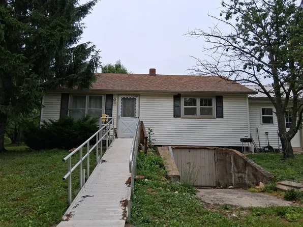 17529 Freedom Rd, Willow Springs, MO 65793