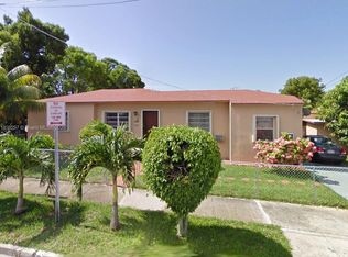 3200 SW 2nd St, Miami, FL 33135