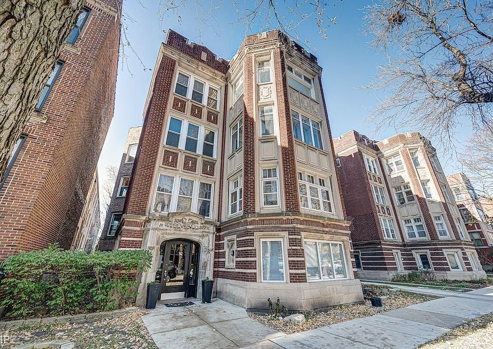 5018 S Woodlawn Ave APT 2N, Chicago, IL 60615 Zillow