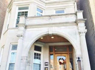 4748 S Prairie Ave, Chicago, IL 60615
