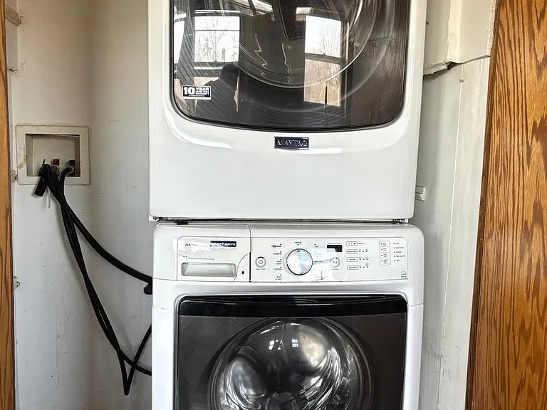 Laundry Nook