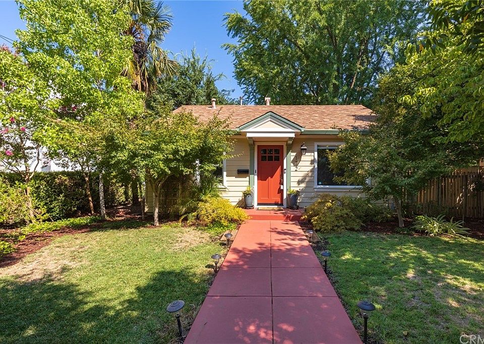 172 E Washington Ave, Chico, CA 95926 Zillow