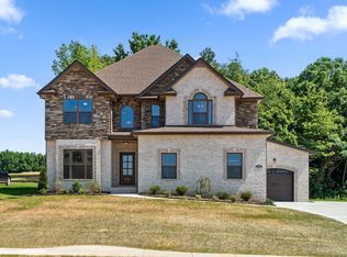 61 Highland Reserves LOT 61, Pleasant View, TN 37146