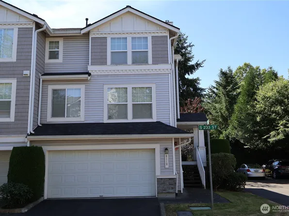 6119 S 233rd Street #19-6, Kent, WA 98032