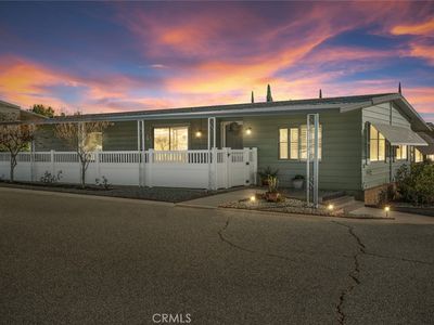 4133 W Wilson St #32, Banning, CA, 92220