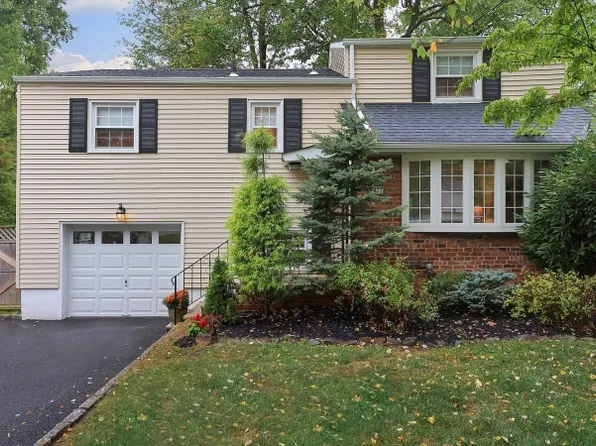 1132 Tanglewood Ln, Scotch Plains Twp., NJ 07076