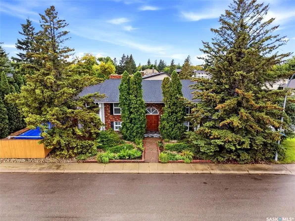 66 LESLIE PLACE, Regina, SK S4S 6R2