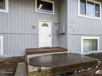 4306 McPhee Ave, Anchorage, AK, 99508