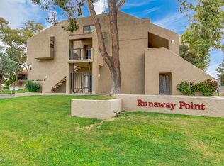 1201 E Northshore Dr UNIT 123, Tempe, AZ 85283