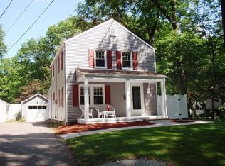 70 Belmar St, Demarest, NJ 07627