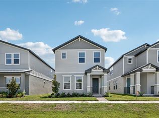 4505 Cross Prairie Parkway St, Cloud, FL 34772