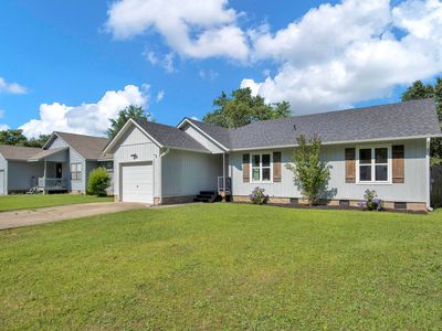 6860 Candlewood Dr, Fayetteville, NC, 28314