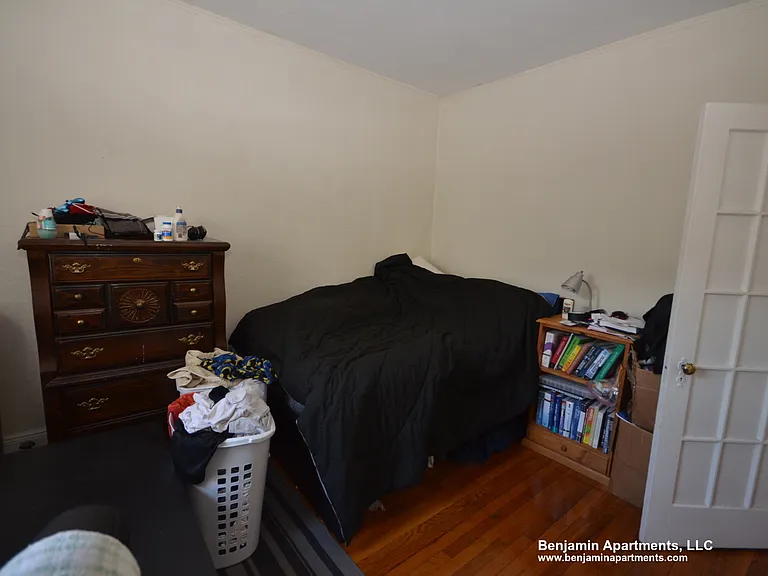 1820 Commonwealth Ave #46 — Photo 11