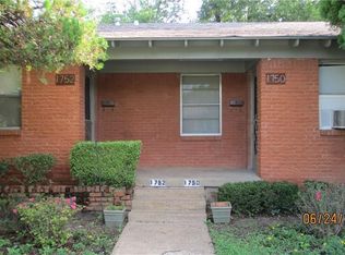 1750 Mariposa Dr, Dallas, TX 75228