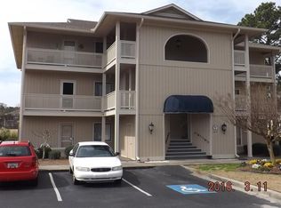 4274 Pinehurst Cir #V, Little River, SC 29566