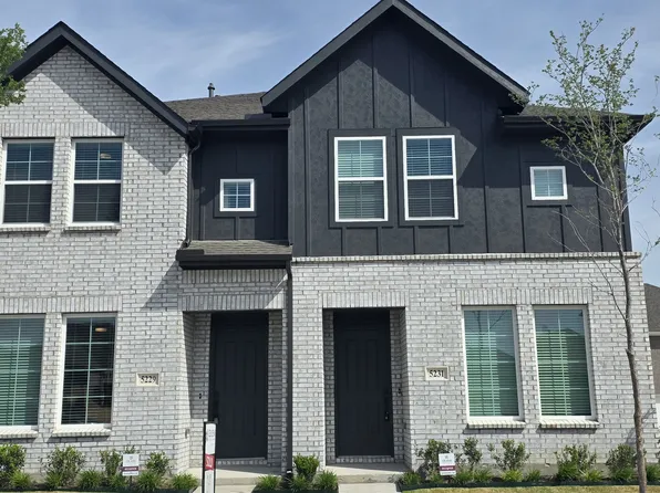 5229 Legacy St, Haltom City, TX 76117